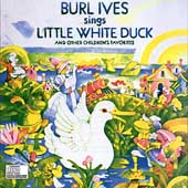 Little White Duck & Other Children's Favorites