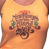 Best Of New Riders Of The Purple Sage
