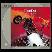 Bat Out Of Hell [Super Audio CD]
