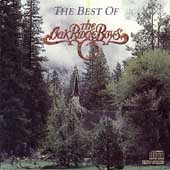 Best Of The Oak Ridge Boys (Columbia)