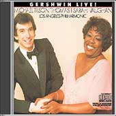 Gershwin Live!