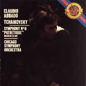 Tchaikovsky: Symphony No.6, etc