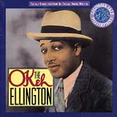 The OKeh Ellington