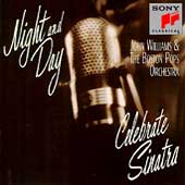 Night & Day: Celebrate Sinatra