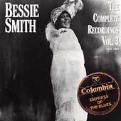 The Complete Recordings Vol. 3 (Legacy)