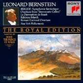 The Royal Edition - Berlioz: Symphonie fantastique/Bernstein