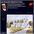 The Royal Edition - Hindemith: Symphony in Eb / Bernstein