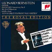The Royal edition - Beethoven (Sampler) / Bernstein
