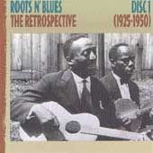 Roots N' Blues: Retrospective... [Box]