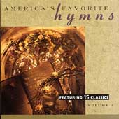 America's Favorite Hymns Vol. 2
