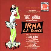 Irma La Douce