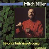 Favorite Irish Sing-Alongs