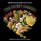 The Secret Garden (Musical/Original Broadway Cast Recording)