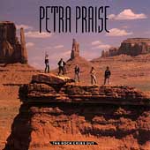 Petra Praise...The Rock Cries Out