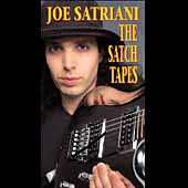 The Satch Tapes