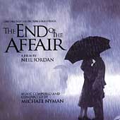 The End Of The Affair (OST)