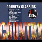 Country Classics [Box]