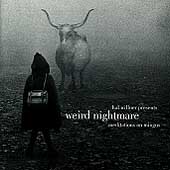 Weird Nightmare: Meditations On Mingus