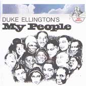 Duke Ellington's My People