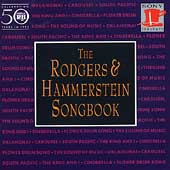 The Rodgers & Hammerstein Songbook