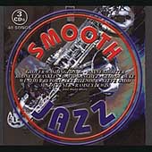 Smooth Jazz (Sony) [Slipcase]