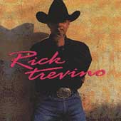 Rick Trevino