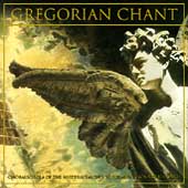 Gregorian Chant / Ruhland, Niederaltaicher Scholaren