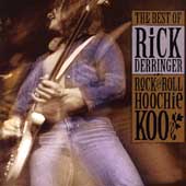 Rock And Roll Hoochie Koo: The Best Of...