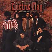 Old Glory: The Best Of Electric Flag