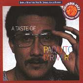 A Taste Of Paquito