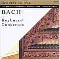 J.S.Bach: Keyboard Concertos