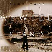 We Will Stand: Yesterday And Today