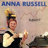Anna Russell - Again?