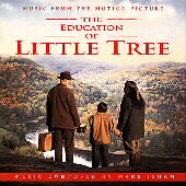 The Education Of Little Tree