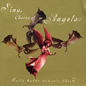 Sing Choirs of Angels / Malle Babbe Women's Choir