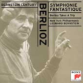 Bernstein Century - Berlioz: Symphony fantastique, etc