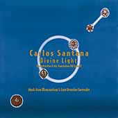 Carlos Santana: Divine Light