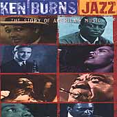 Ken Burns JAZZ: The Story Of America's Music [Box]