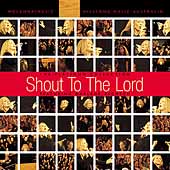 Shout to the Lord: The Platinum Collection