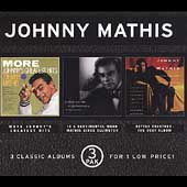 More Johnny's Greatest Hits/in a... [Box]