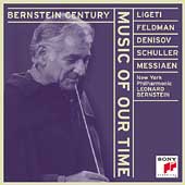 Bernstein Century - Music of Our Time