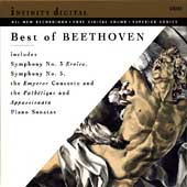 Best of Beethoven