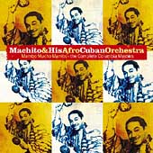 Mambo Mucho Mambo: The Complete Columbia Masters