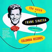 The Voice Of Frank Sinatra (Expanded)