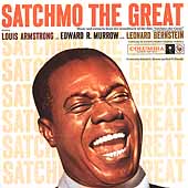 Satchmo The Great (Sdtk) [Remaster]