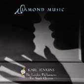 Diamond Music / Karl Jenkins, London Philharmonic