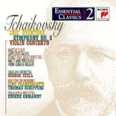 Take 2 - Tchaikovsky: "1812" Overture, etc / Szell, et al