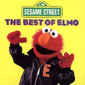 The Best Of Elmo [Blister]
