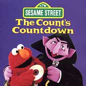 The Count's Countdown