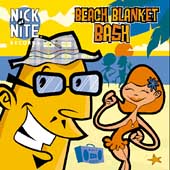 Nick At Nite: Beach Blanket Bash